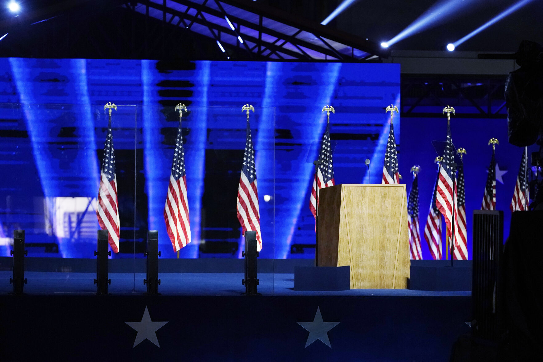 Election 2020 Biden